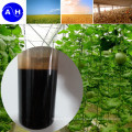 Aminoácidos líquidos orgánicos puros 35% Aminoácidos líquidos vegetales puros del fertilizante